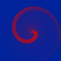 CircleSpiral